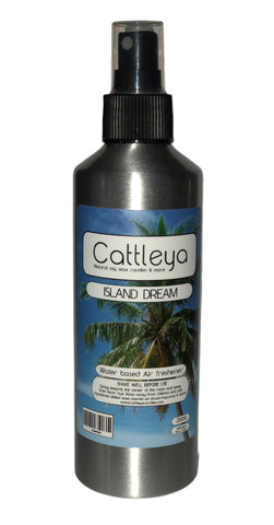 Island Dream Spray