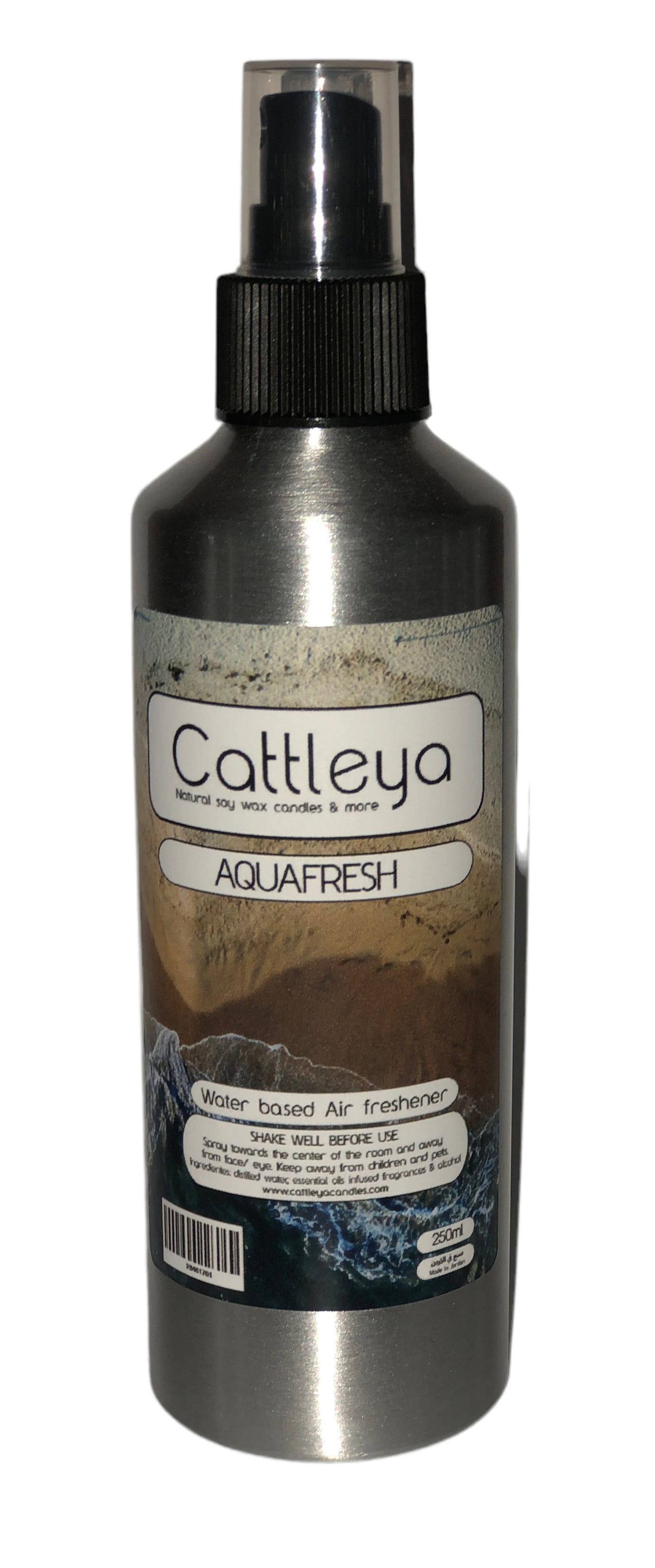 Aquafresh Spray