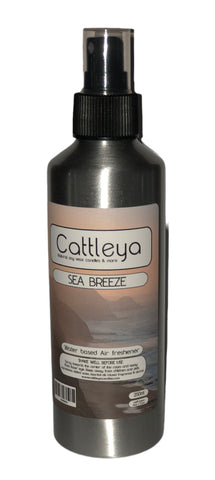 Sea Breeze Spray