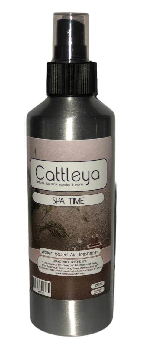 Spa Time Spray