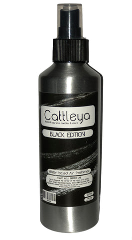 Black Edition Spray