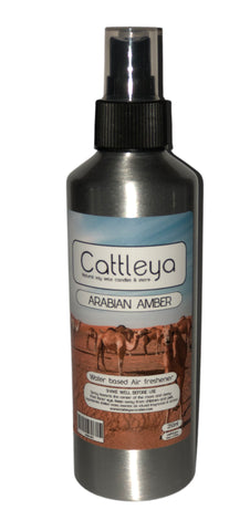 Arabian Amber Spray